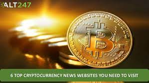 Was started as a dedicated bitcoin news site. 6 Top Cryptocurrency News Websites You Need To Visit Alt 247