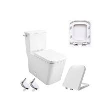 Modern Wc Seat Quick Release Toilet