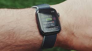 heart rate zones on apple watch