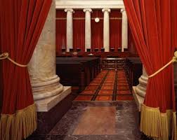 supreme court washington d c