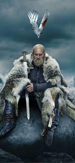 Best Vikings tv show iPhone HD ...
