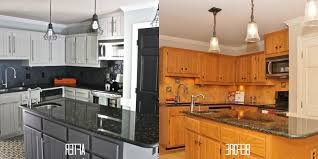 aesthetic paint kitchen cabinets