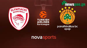 We stream the majority of matches both from the top leagues and from the lower divisions. Olympiakos Pana8hnaikos Live Streaming Zwntana Olympiacos Panathinaikos