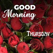 ᐅ143 good morning thursday images hd