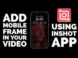 using inshot app inshot app tutorial