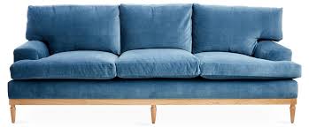 The Best 11 Blue Velvet Sofas