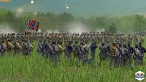 the best american civil war games