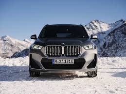 the all new bmw x1 sdrive18i m sport
