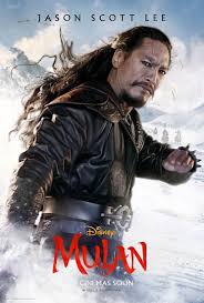 Kids and young adults will love this film. Mulan 2020 Filmaffinity