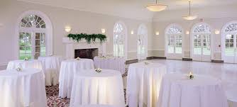 corporate events the ribault club