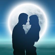 Love memories romantic good morning images, photos, pictures, wallpaper, whatsapp wishes, romantic kiss good morning photo. Full Moon Romantic Night Stock Photos And Images 123rf