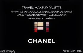 楽天市場 chanel travel makeup palette
