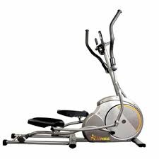 fitking elliptical cross trainer home use