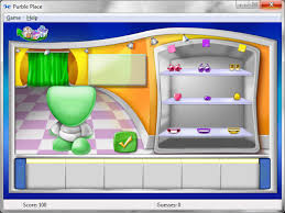 windows 7 games purble place how to