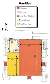 Facility Details Welcome To The Chisholm Trail Expo Center