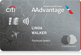 Citi instalment plans on citi credit cards. Citi Aadvantage Platinum Select World Elite Mastercard Aa Com