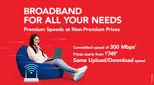 get best broadband and wifi plan