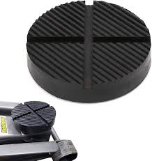 floor jack rubber pad jack pad adapter
