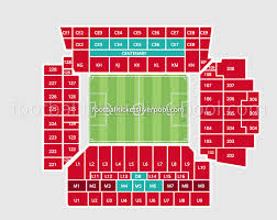 Buy Liverpool Fc Vs Sheffield United Tickets Premier
