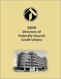 Proof of insurance on tfcu loans. Credit Union Directory 2010 Ncua