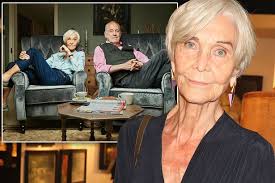 Gyles brandreth was born on march 8, 1948 in wuppertal, germany as gyles daubeney brandreth. Dame Sheila Hancock Told Gyles Brandreth She May Only Have Months To Live Irish Mirror Online
