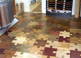 3 amazing hardwood flooring designs