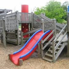 playgrounds for kids near woburn ma