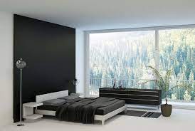 Tips On How To Make Black Wall Paint