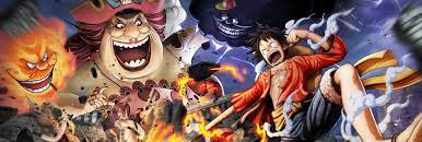 Aesthetic one piece ps4 wallpapers wallpaper cave / one piece hd wallpapers and background images. Ps4 Anime One Piece Wallpapers Wallpaper Cave