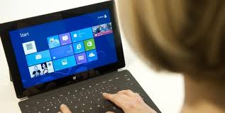 Doch wer hat eigentlich das internet erfunden? Computer Microsoft Surface Vom Versuch Den Tablet Pc Neu Zu Erfinden Focus Online