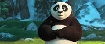 The free online library of animated gif images for new emotions. Pin On Kung Fu Panda
