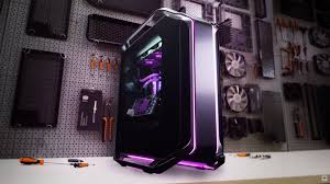 With over 220 rows of case testing data, it's time to work through our gaming pc case benchmarks from 2019 to look for best thermals, noise, design, and qual. Best Pc Case In 2021 The Top Chassis To House Your New Build Pcgamesn
