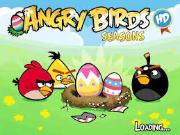 Angry Birds Seasons Mod APK 6.6.2 (Unlimited Money) Download