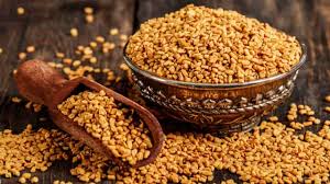 Belly fat loss tips in hindi right way of consuming Fenugreek seeds - बेली  फैट तेजी से कम करने के लिए मेथीदाने का सेवन करने का सही तरीका