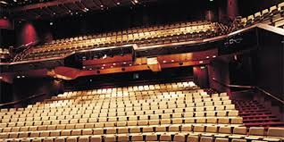 Theatres Opera Australia