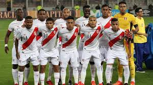 Thank you follow me on twitter. Fifa World Cup 2018 Group C Peru