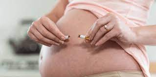 does smoking lead to stillbirth here s
