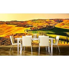 Dimex Tuscany Landscapes Wall Mural Ms