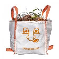garden waste bags reusable and
