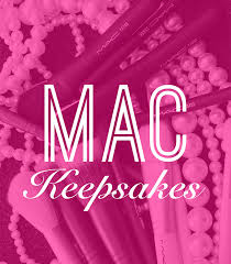 mac keepsakes brush kits review