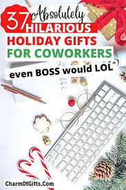 awesomely funny office gifts that