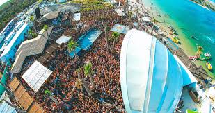 • hideout 2017 official highlights video. Zrce Beach The 1 Party Location In Europe Your Ultimate Party Guide