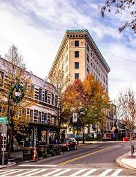 48 hours in downtown asheville nc see