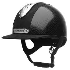 Champion Hats Evolution Couture Riding Hat