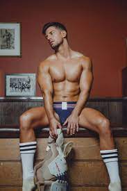 Ryan Greasley Archives - Nude Male Models, Nude Men, Naked Guys & Gay Porn  Actors