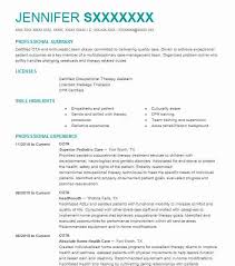 cota resume example st. lucie county