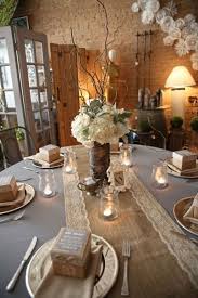 It is amazing for decoration if you want to add your home a country details. 55 Chic Rustic Burlap And Lace Wedding Ideas Deer Pearl Flowers
