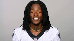 Alvin's passion for football and work ethic garnered him looks from top. The Fantasy Football Show Can You Trust Alvin Kamara Saquon Barkley Pressboxonline Com