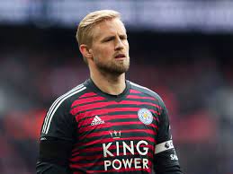 In 2016, when kasper was on the verge of winning the premier league title with leicester, of the determination. Peter Schmeichel Admits Desire To See Son Kasper Play For Manchester United Ht Media