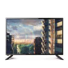 50 Lcd Tv Smart Tv With Led Back